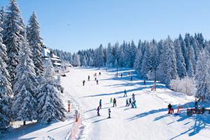 ski megeve